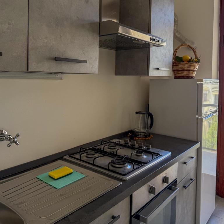 Il Cantuccio - Appartamento con 2 Camere da Letto - 21