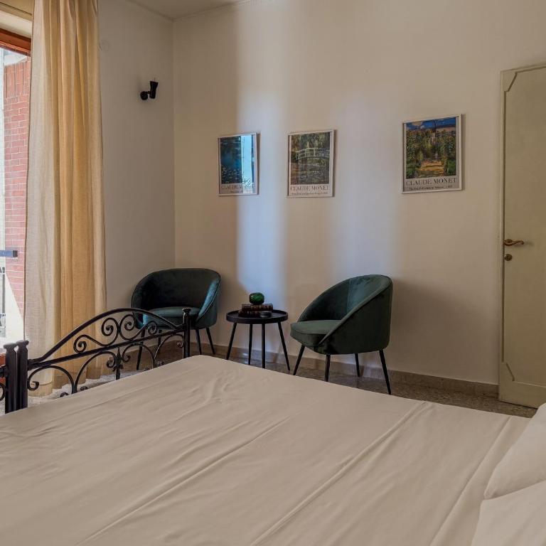 Il Cantuccio - Appartamento con 2 Camere da Letto - 15