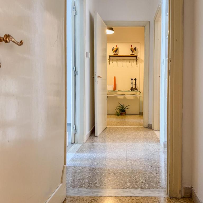 Il Cantuccio - Appartamento con 2 Camere da Letto - 24