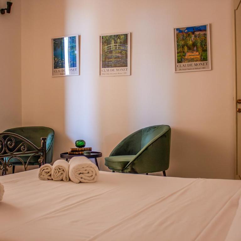 Il Cantuccio - Appartamento con 2 Camere da Letto - 12