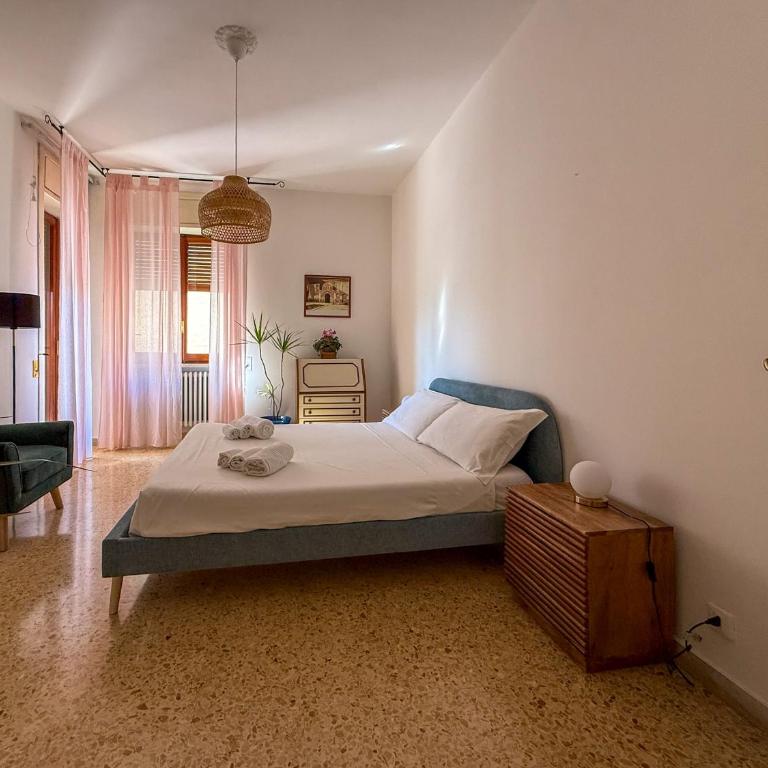 Il Cantuccio - Appartamento con 2 Camere da Letto - 1