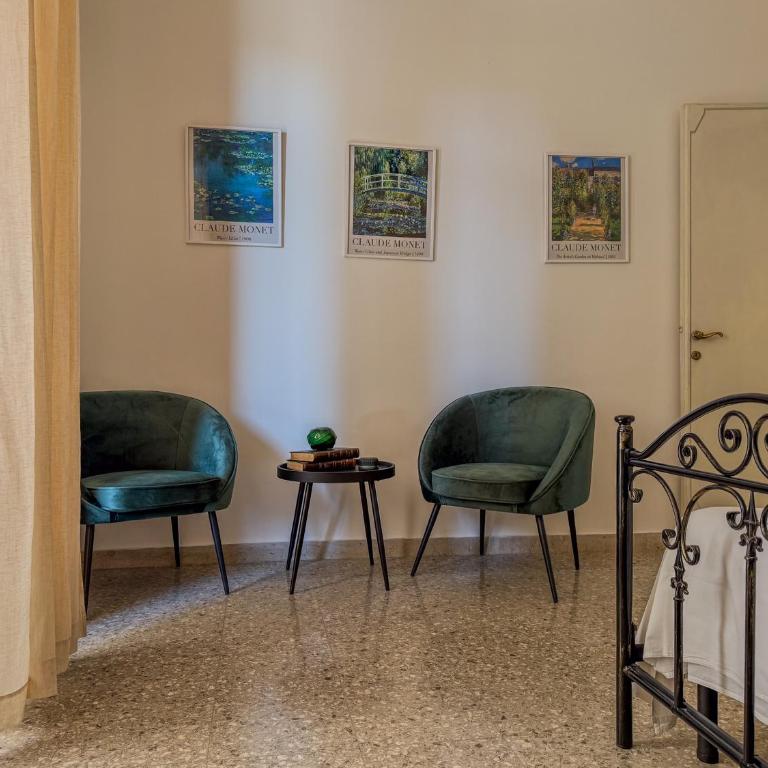 Il Cantuccio - Appartamento con 2 Camere da Letto - 5