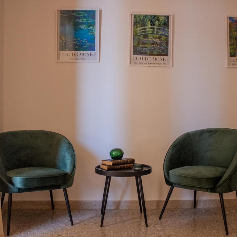 Il Cantuccio - Appartamento con 2 Camere da Letto - 18