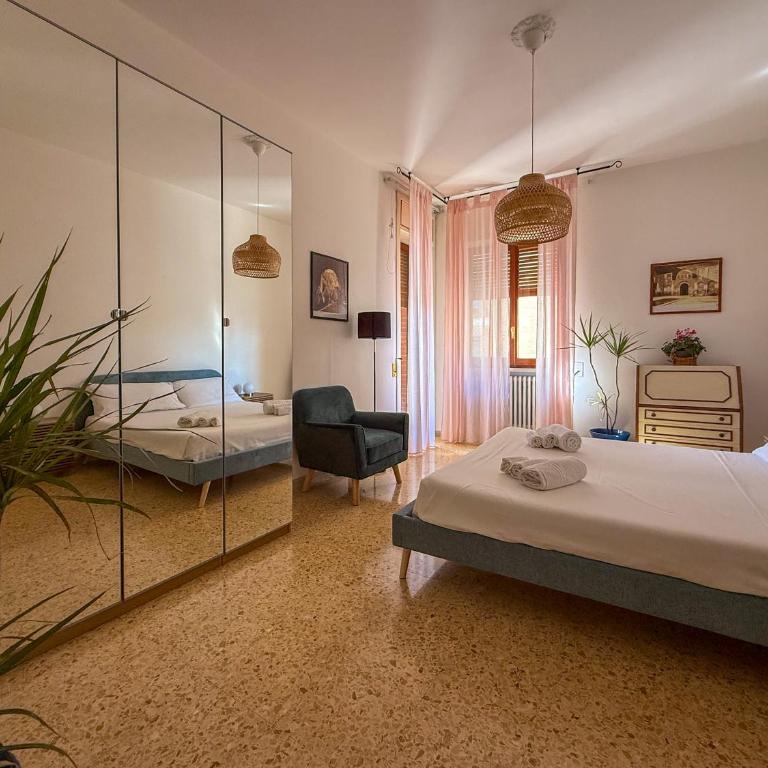 Il Cantuccio - Appartamento con 2 Camere da Letto - 7