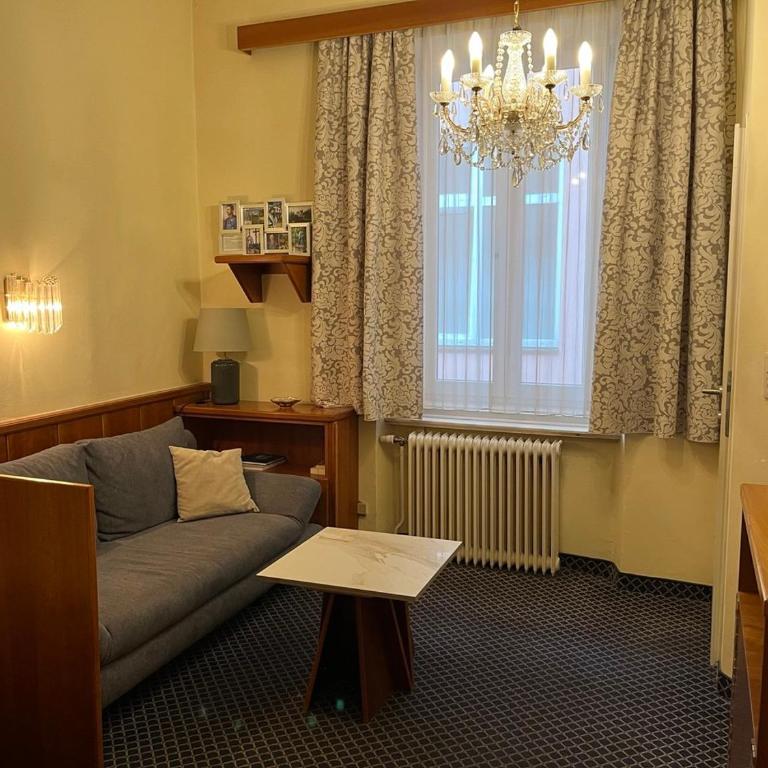 Cityhotel Ratheiser - Doppelzimmer - 29