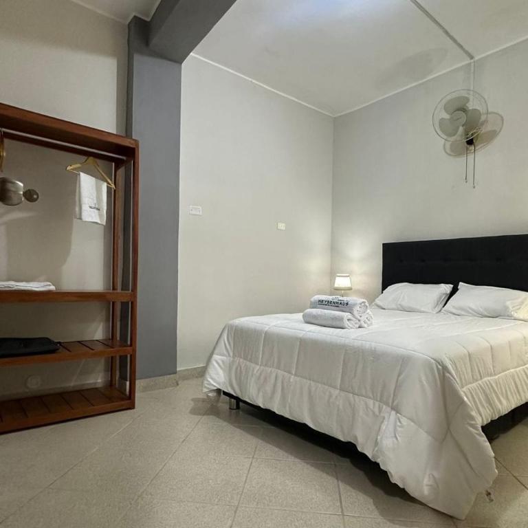 HEYSEN Haus - Apartamento - Planta baja - 3