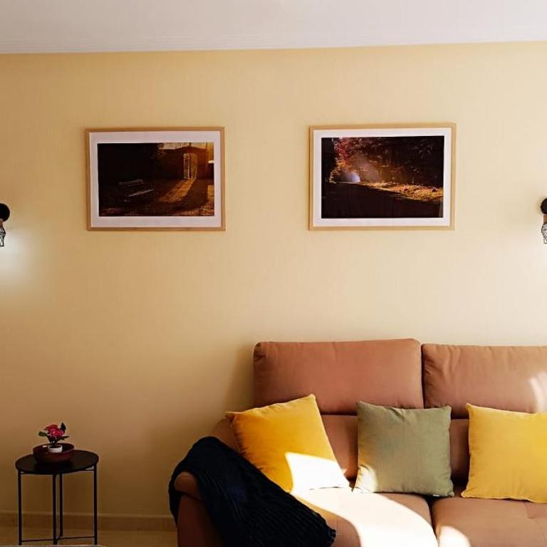 Apartamento LillaRoza - Apartamento Premium de 3 dormitorios con balcón - 17