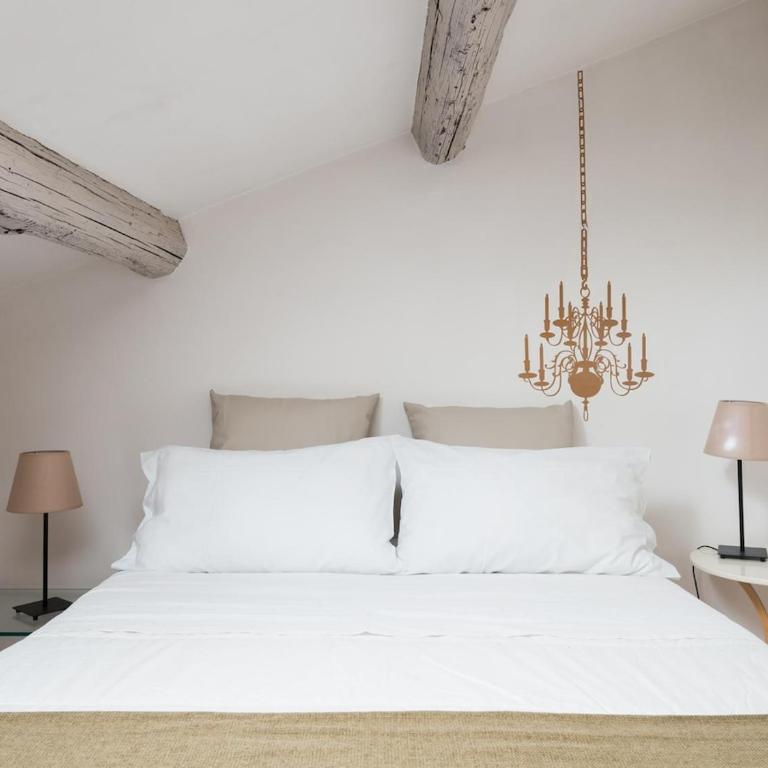 Central Rome Terrace Apartment - Appartamento con 1 Camera da Letto - 2