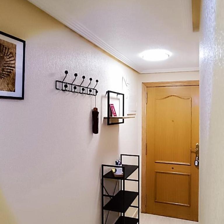 Apartamento LillaRoza - Apartamento Premium de 3 dormitorios con balcón - 27