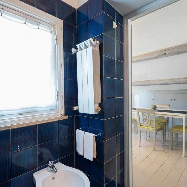 Central Rome Terrace Apartment - Appartamento con 1 Camera da Letto - 7