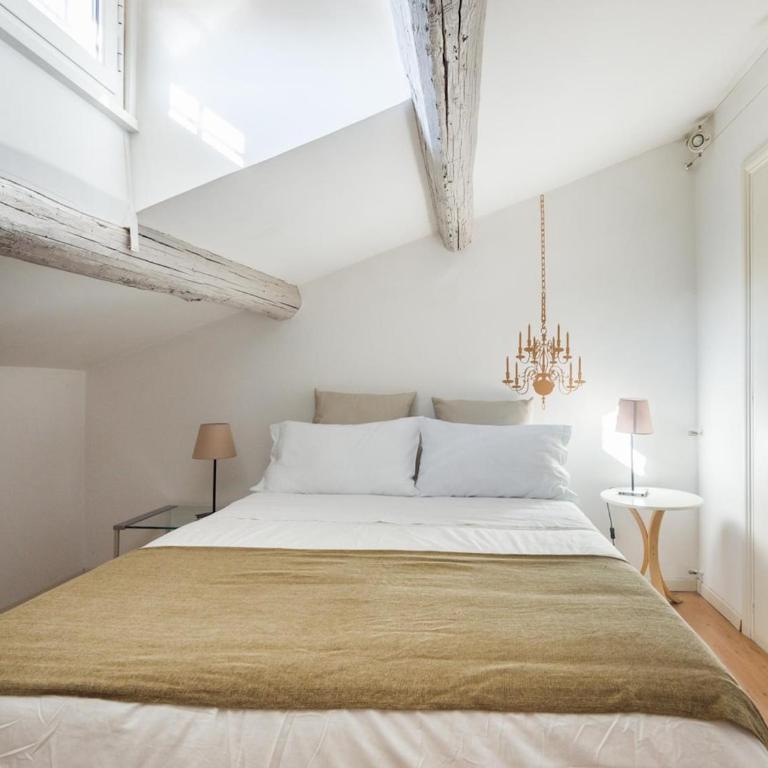 Central Rome Terrace Apartment - Appartamento con 1 Camera da Letto - 8