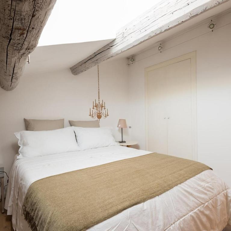 Central Rome Terrace Apartment - Appartamento con 1 Camera da Letto - 9