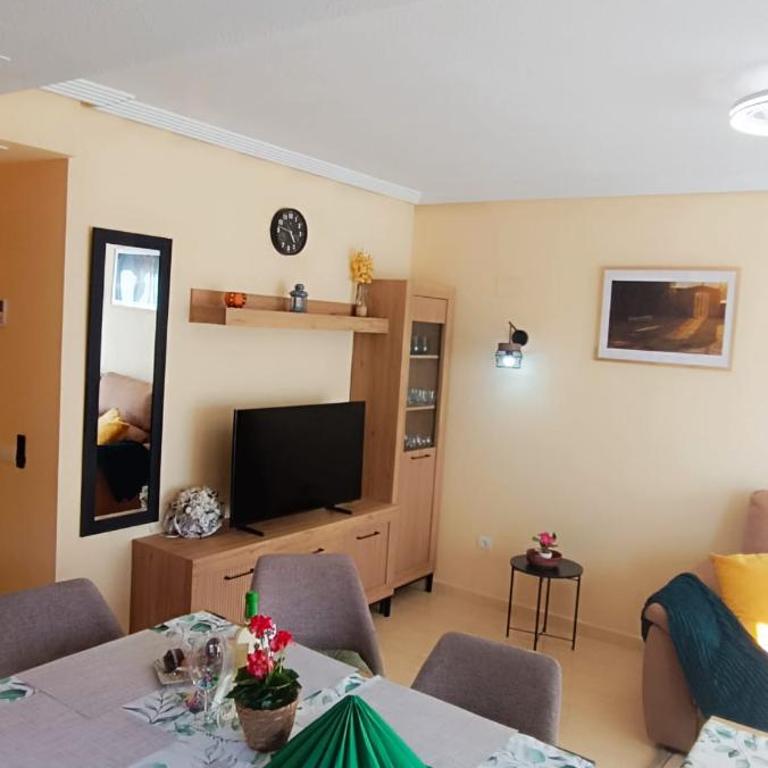 Apartamento LillaRoza - Apartamento Premium de 3 dormitorios con balcón - 20