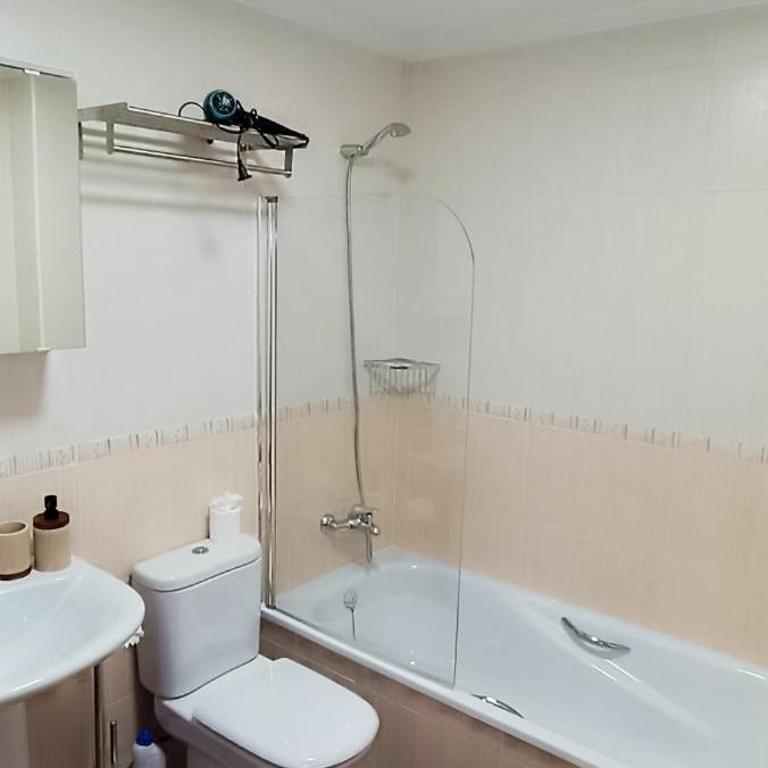 Apartamento LillaRoza - Apartamento Premium de 3 dormitorios con balcón - 12