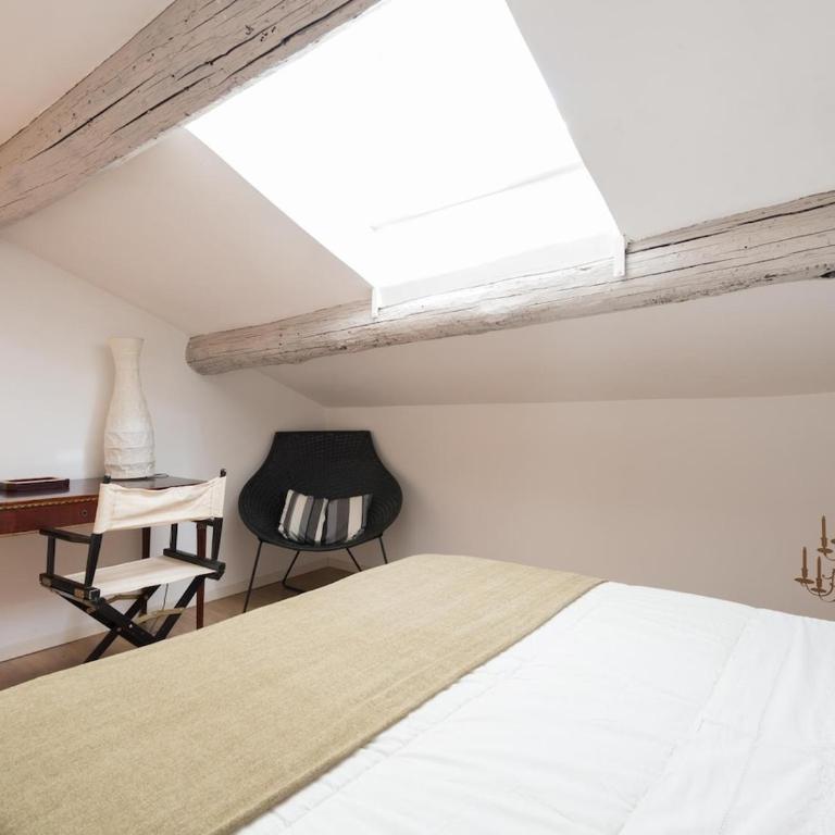 Central Rome Terrace Apartment - Appartamento con 1 Camera da Letto - 17