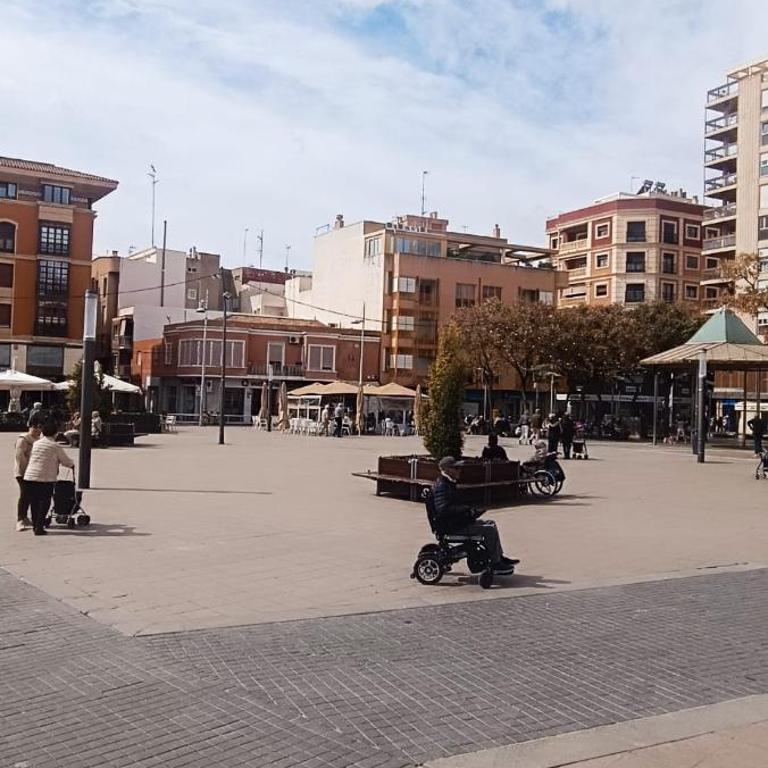 Apartamento LillaRoza - Apartamento Premium de 3 dormitorios con balcón - 41