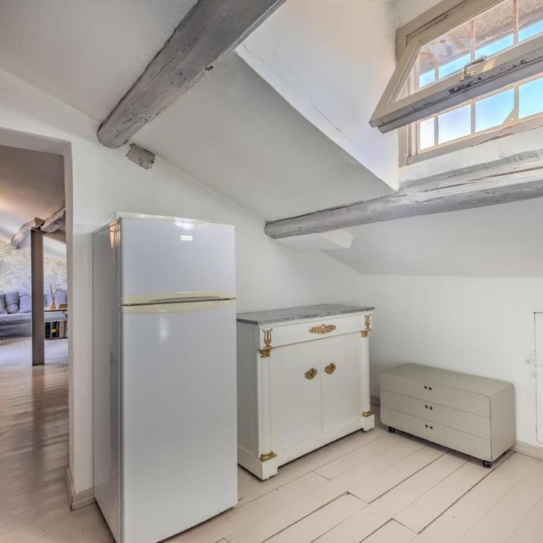Central Rome Terrace Apartment - Appartamento con 1 Camera da Letto - 20