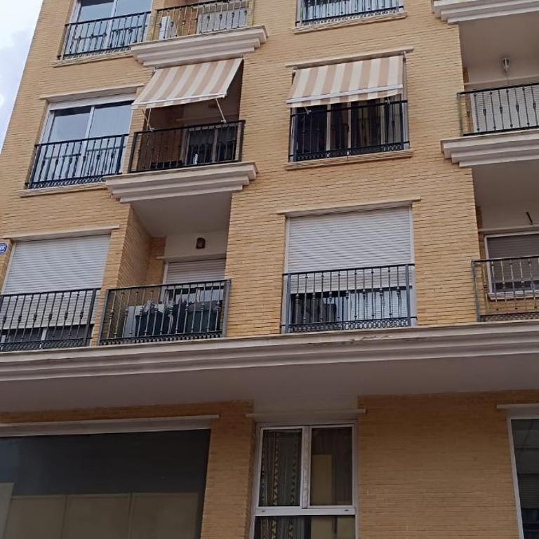 Apartamento LillaRoza - Apartamento Premium de 3 dormitorios con balcón - 35