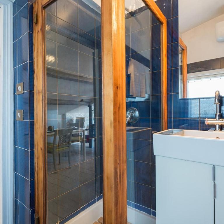 Central Rome Terrace Apartment - Appartamento con 1 Camera da Letto - 25