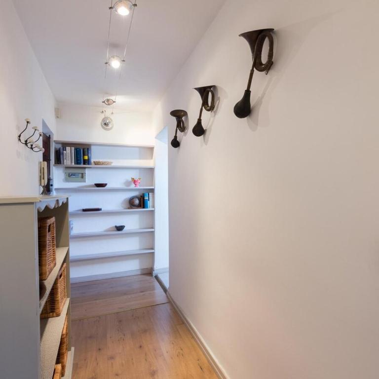 Central Rome Terrace Apartment - Appartamento con 1 Camera da Letto - 27