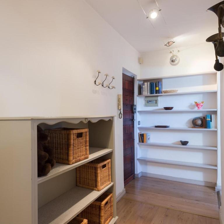 Central Rome Terrace Apartment - Appartamento con 1 Camera da Letto - 30
