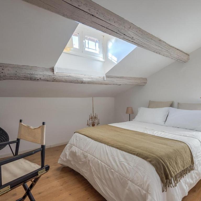 Central Rome Terrace Apartment - Appartamento con 1 Camera da Letto - 31