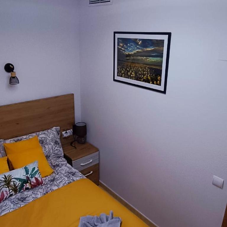 Apartamento LillaRoza - Apartamento Premium de 3 dormitorios con balcón - 6