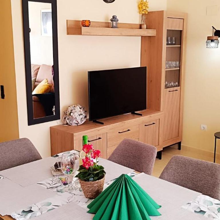 Apartamento LillaRoza - Apartamento Premium de 3 dormitorios con balcón - 18