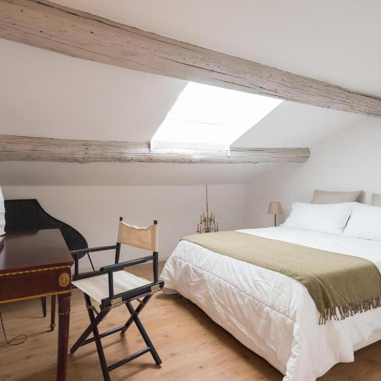 Central Rome Terrace Apartment - Appartamento con 1 Camera da Letto - 33