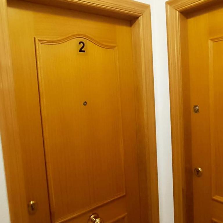 Apartamento LillaRoza - Apartamento Premium de 3 dormitorios con balcón - 26