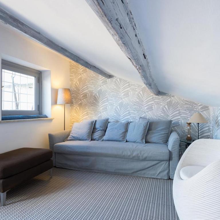 Central Rome Terrace Apartment - Appartamento con 1 Camera da Letto - 35