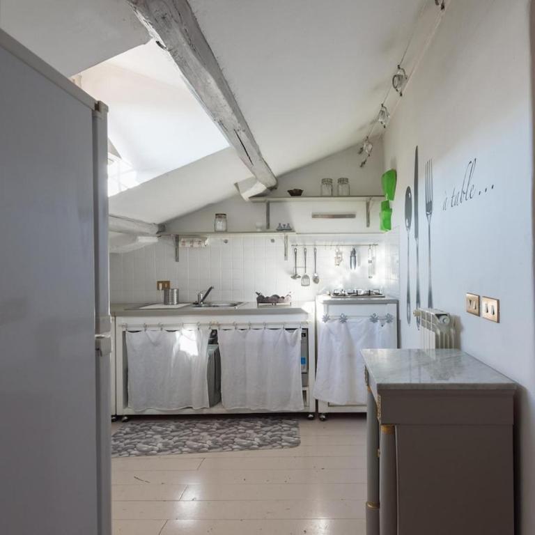 Central Rome Terrace Apartment - Appartamento con 1 Camera da Letto - 37