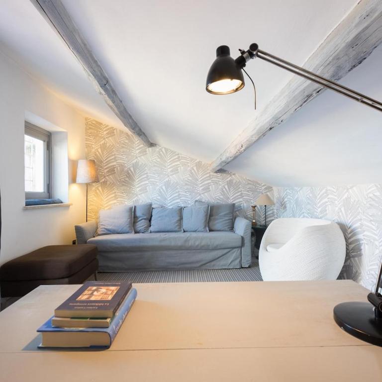 Central Rome Terrace Apartment - Appartamento con 1 Camera da Letto - 39