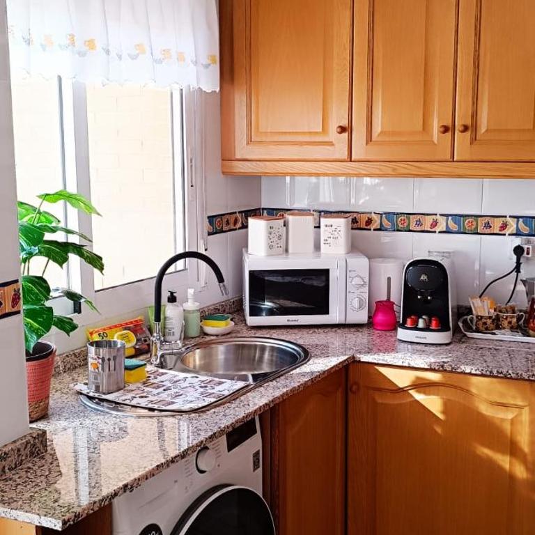 Apartamento LillaRoza - Apartamento Premium de 3 dormitorios con balcón - 22
