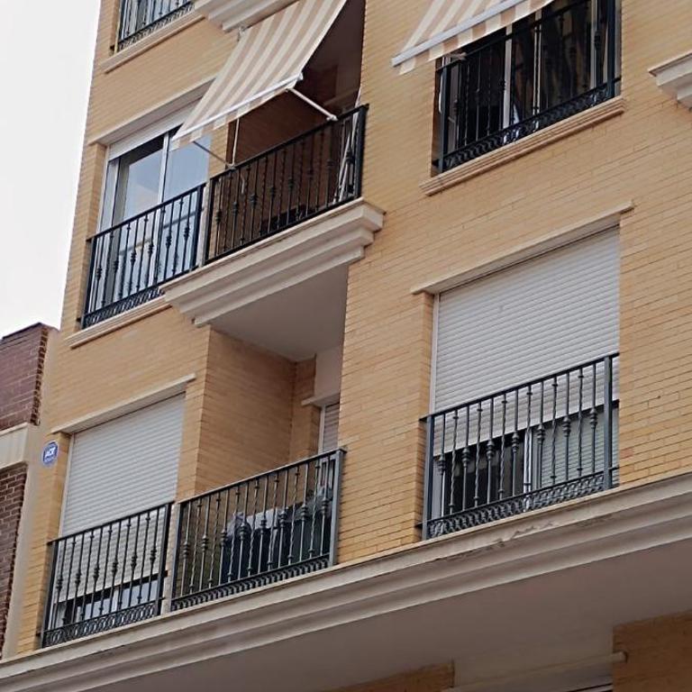 Apartamento LillaRoza - Apartamento Premium de 3 dormitorios con balcón - 36