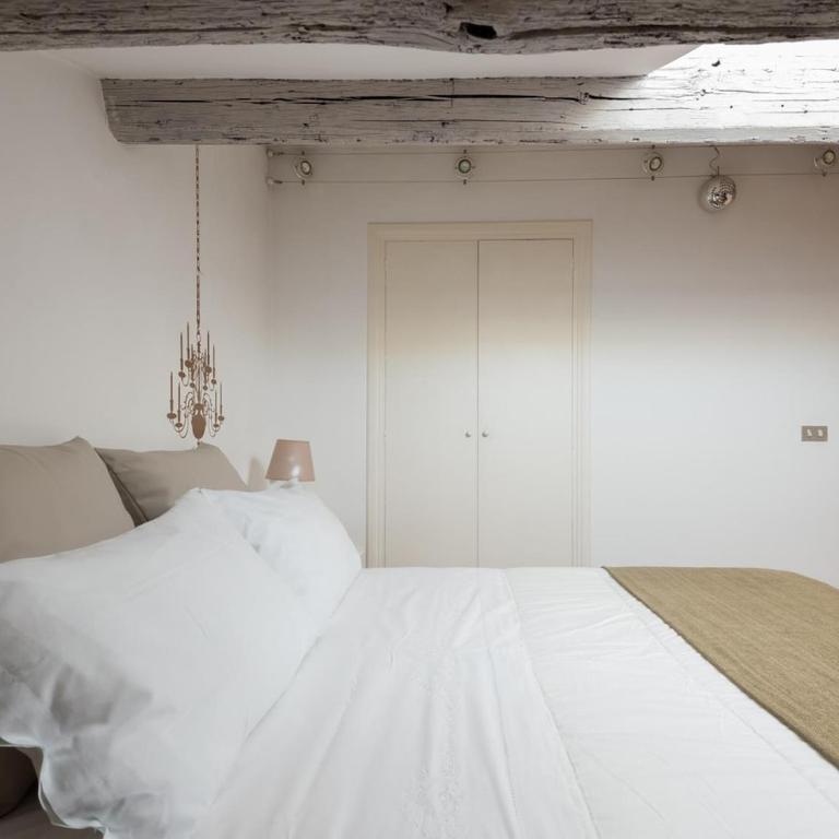 Central Rome Terrace Apartment - Appartamento con 1 Camera da Letto - 41