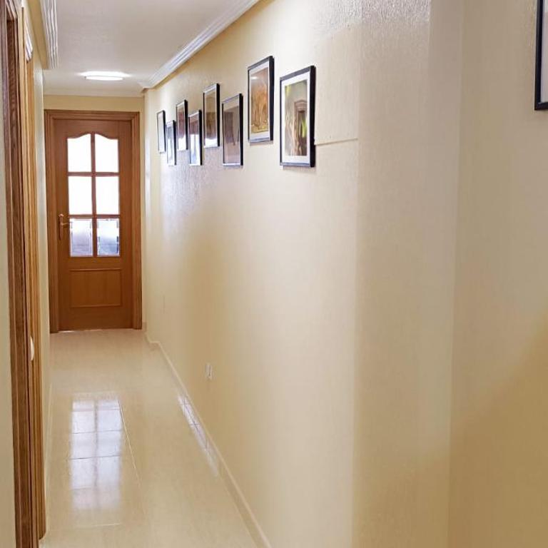 Apartamento LillaRoza - Apartamento Premium de 3 dormitorios con balcón - 30