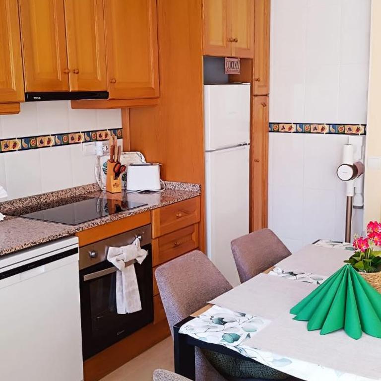 Apartamento LillaRoza - Apartamento Premium de 3 dormitorios con balcón - 24