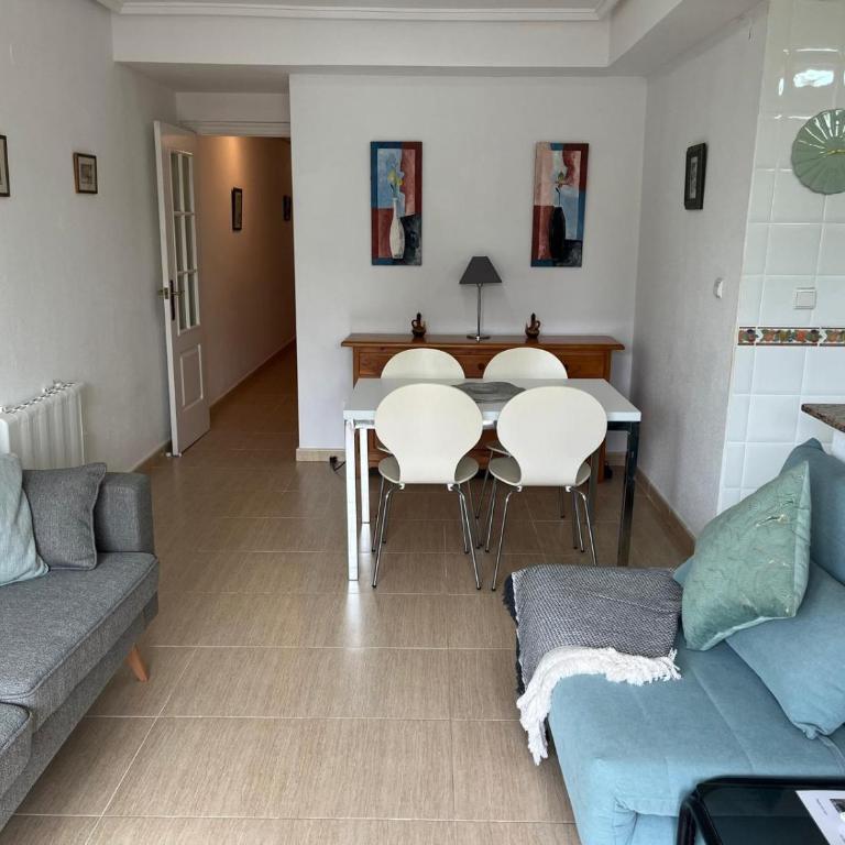 100 Sunshine Beach - Alicante Holiday - Apartamento con balcón - 2