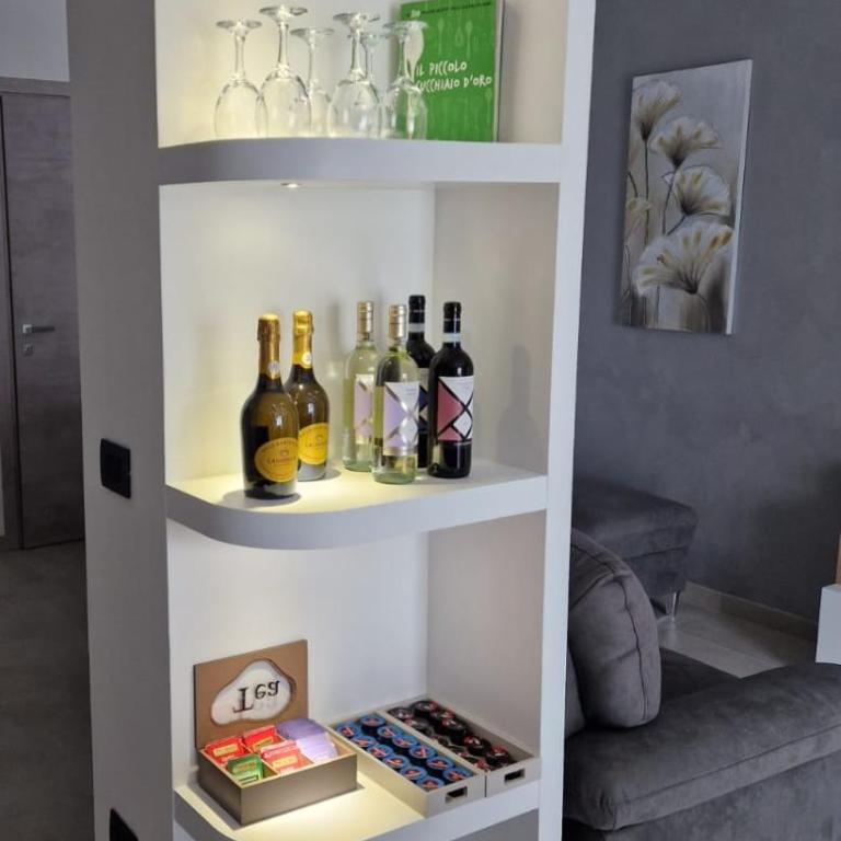 Giulietta Apartment Cuneo - Two-Bedroom Apartment - 15