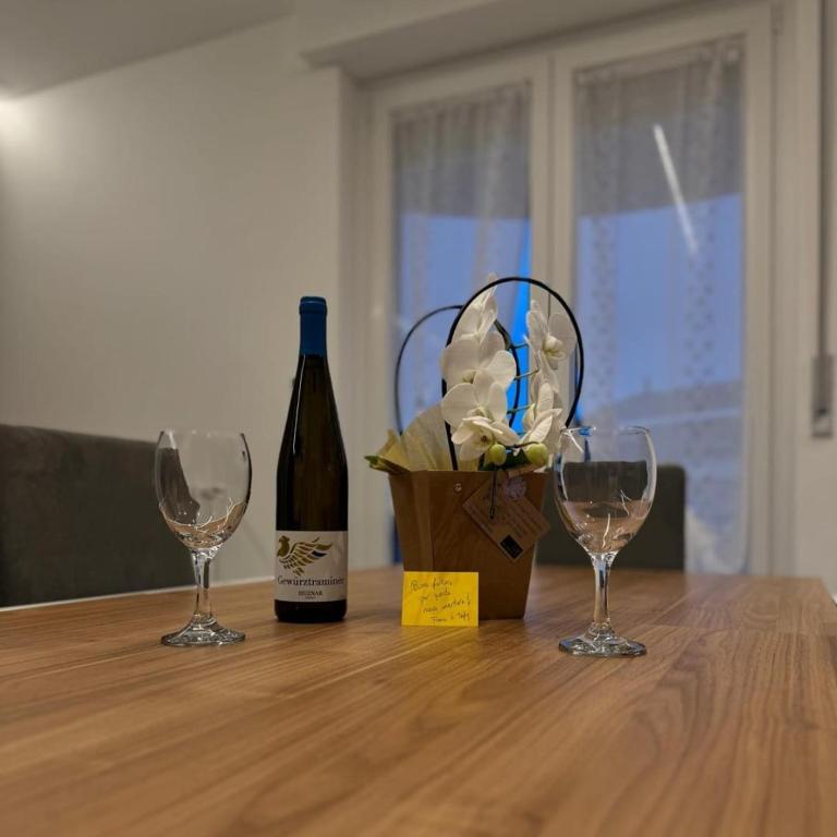 Giulietta Apartment Cuneo - Two-Bedroom Apartment - 19