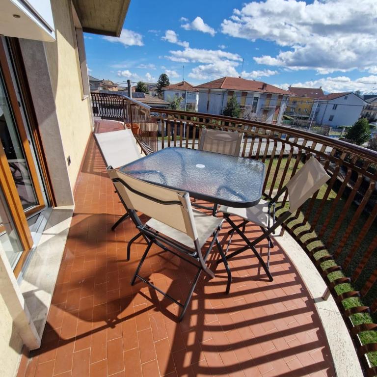 Giulietta Apartment Cuneo - Two-Bedroom Apartment - 31
