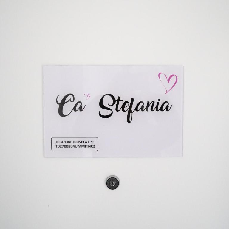 Ca' Stefania - Appartamento con 1 Camera da Letto - 21