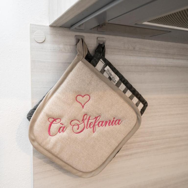 Ca' Stefania - Appartamento con 1 Camera da Letto - 18