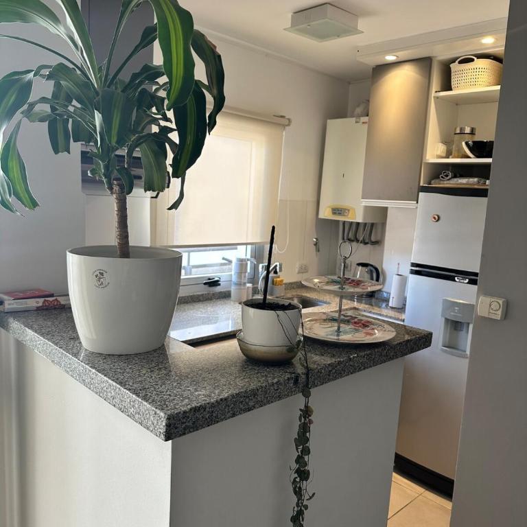 Departamento Nueva Córdoba - Apartamento de 1 dormitorio - 6