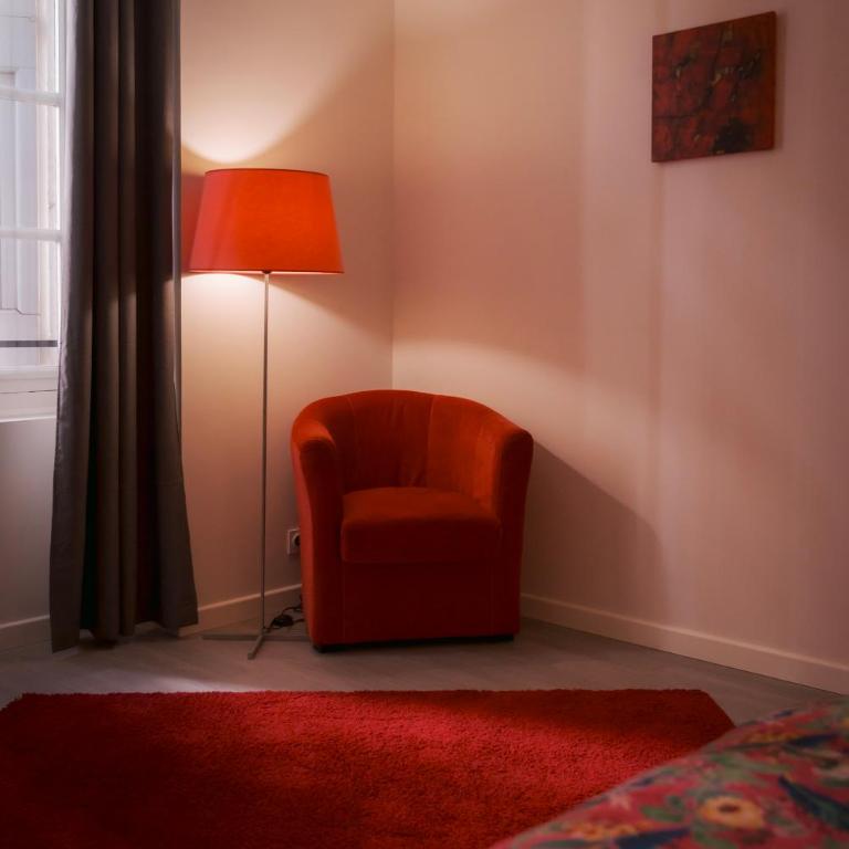 La PARERIE 2 - Appartement 1 Chambre - 14