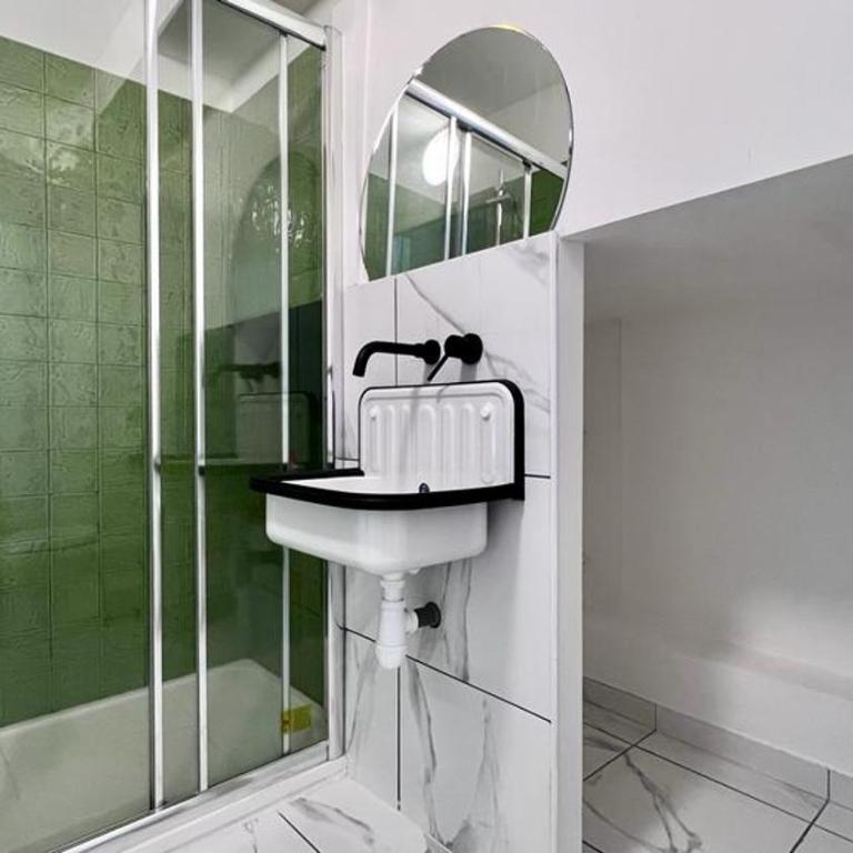 Coliving Ajaccio type Auberge de Jeunesse - Appartement 1 Chambre - 23