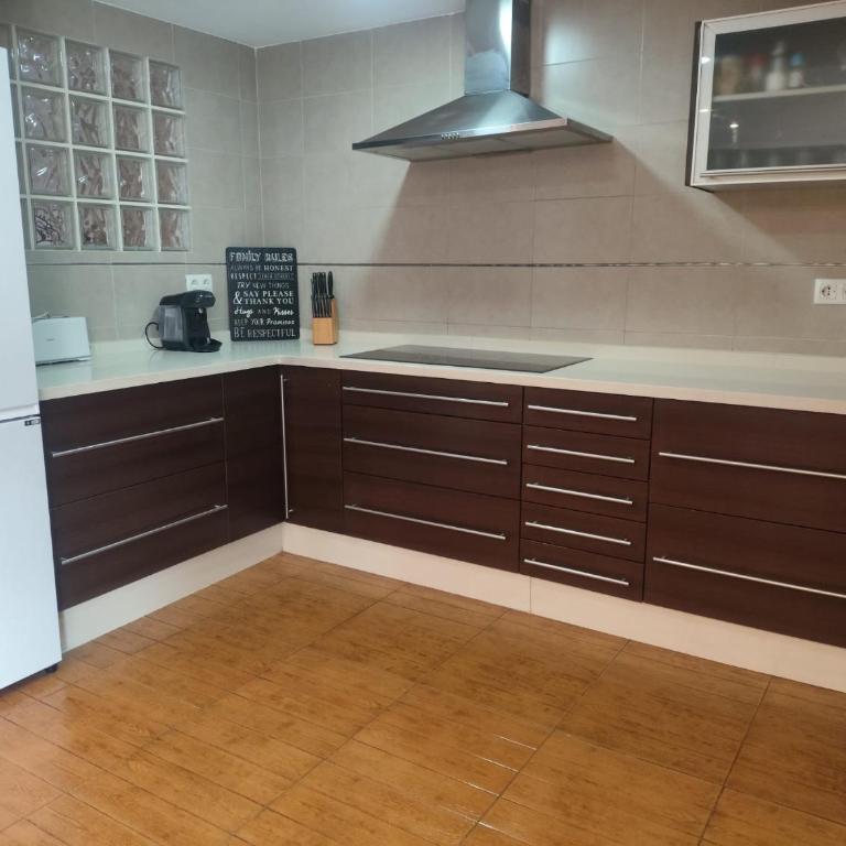 Vacaciones tierra y mar Apartamento en el centro - Apartamento de 2 dormitorios - 11