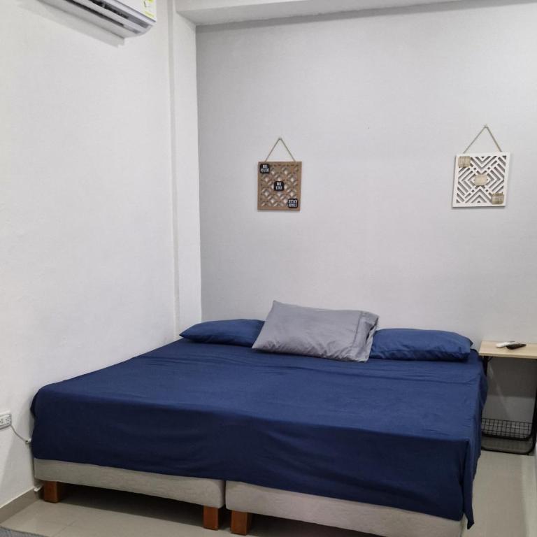 Coco's Beachside Apartment - Apartamento de 2 dormitorios - 1