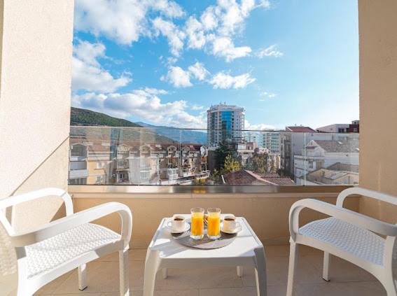 Catarina 8 - Apartman sa 1 Spavaćom Sobom - 1